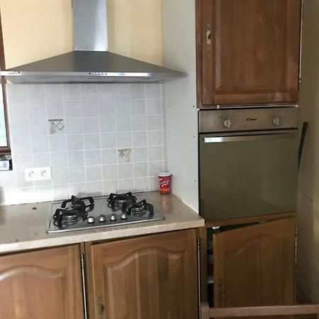 Studio De 39 M2 Vezzani Екстер'єр фото