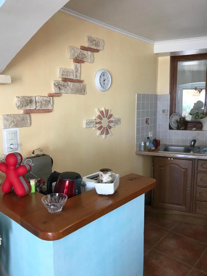 Studio De 39 M2 Vezzani Екстер'єр фото