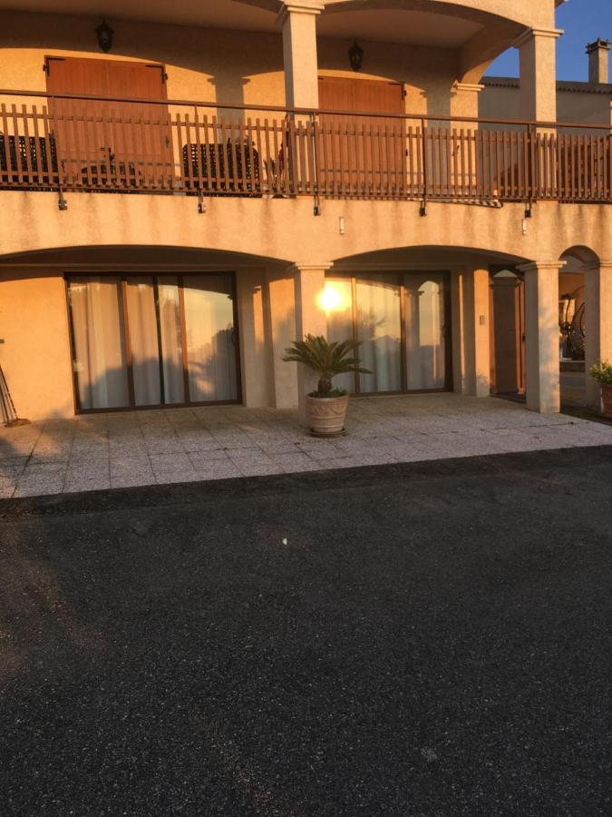 Studio De 39 M2 Vezzani Екстер'єр фото